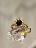 gold rings
